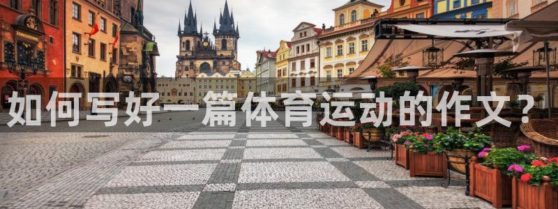 风速体育app下载官网最新版：如何写好一篇体育运动的作文？