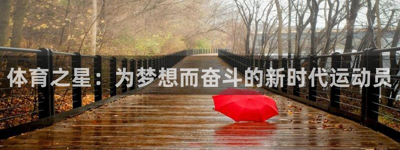 风速体育：体育之星：为梦想而奋斗的新时代运动员